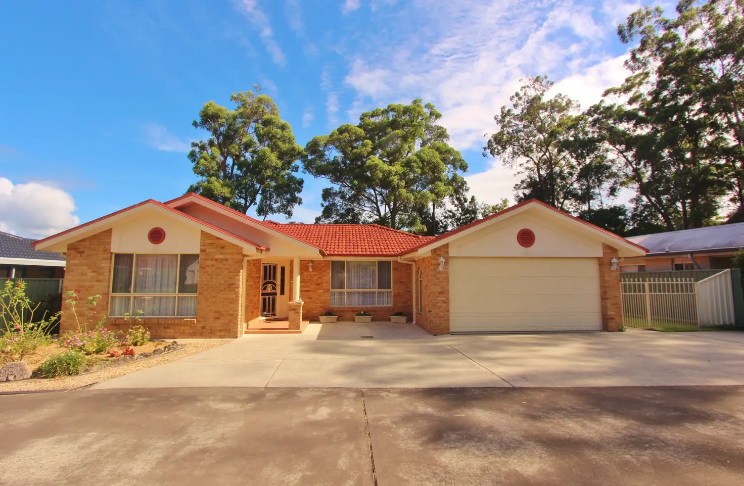 Main view of Homely house listing, 23 Diamentina Way, Laurieton NSW 2443