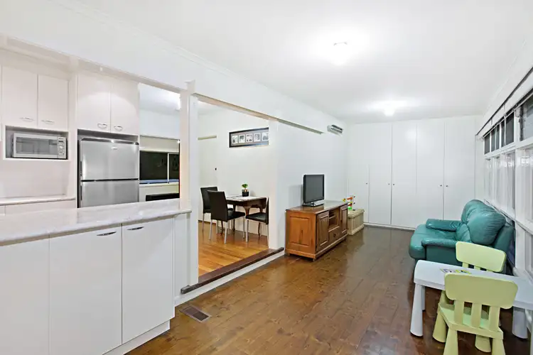 Fifth view of Homely house listing, 6 Heather Grove, Ringwood VIC 3134