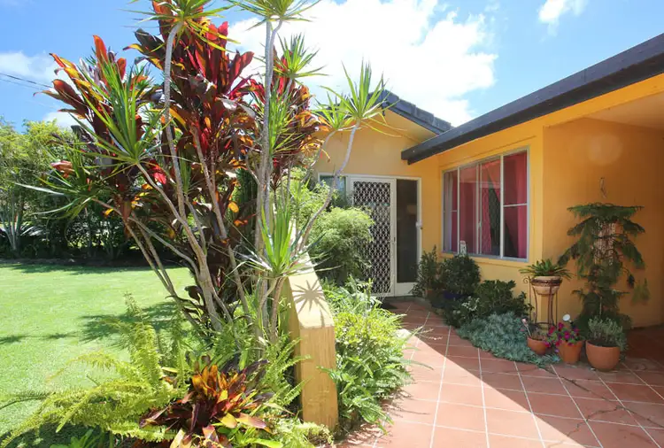 5 Apollo Drive, Coffs Harbour NSW 2450