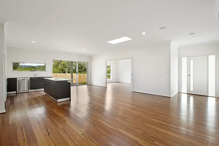 Sixth view of Homely townhouse listing, 5/95 Alexandra Street, Greensborough VIC 3088