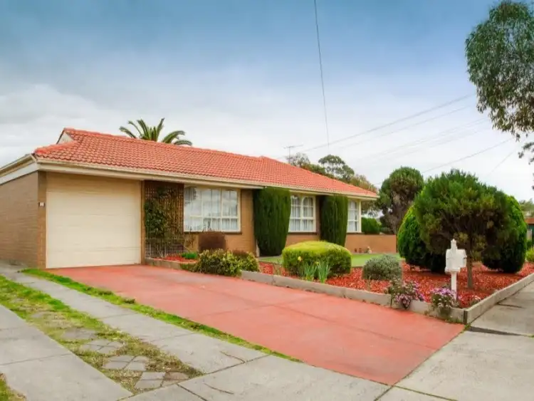 2 Matthew Court, Hampton Park VIC 3976