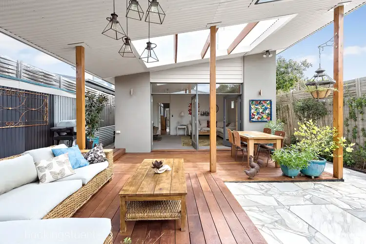 Second view of Homely house listing, 133 Kananook Avenue, Seaford VIC 3198