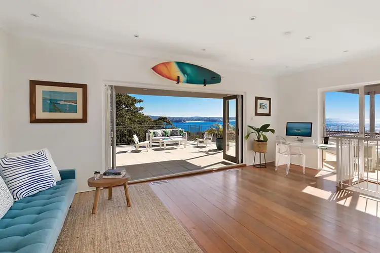 Fourth view of Homely house listing, 19 Bower Street, Manly NSW 2095