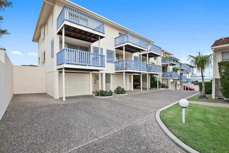 Third view of Homely townhouse listing, 3/14 Sobraon Street, Sunrise Beach QLD 4567