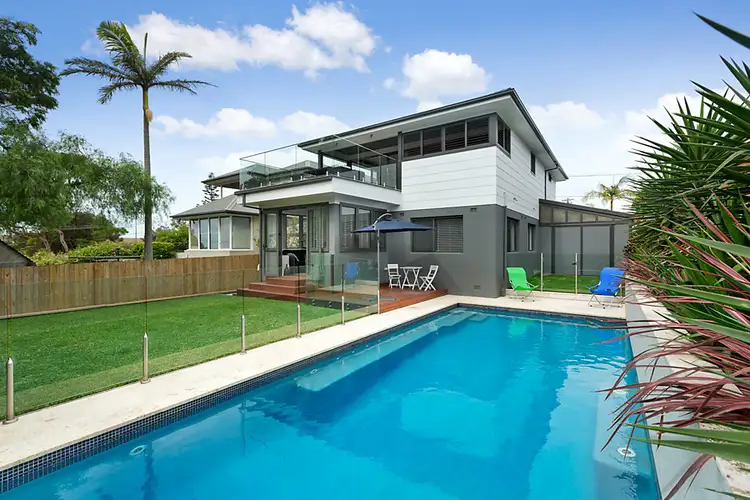 Third view of Homely house listing, 3 Wyadra Avenue, Freshwater NSW 2096