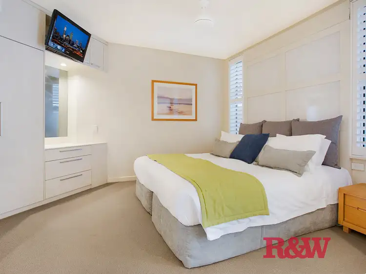 Third view of Homely apartment listing, Netanya 313/71 Hastings Street, Noosa Heads QLD 4567