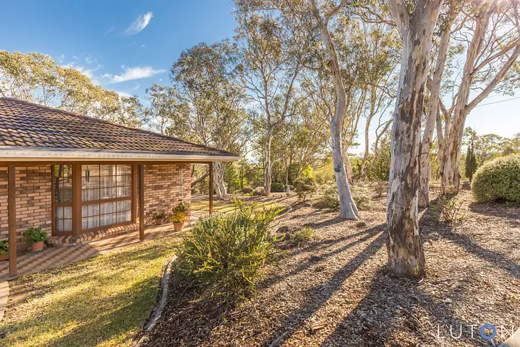 Fifth view of Homely house listing, 1 Granville Close, Greenleigh NSW 2620