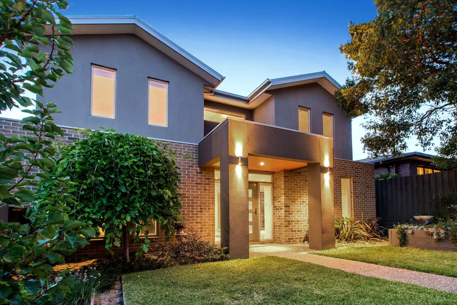 Main view of Homely house listing, 1/70 Beleura Hill Road, Mornington VIC 3931