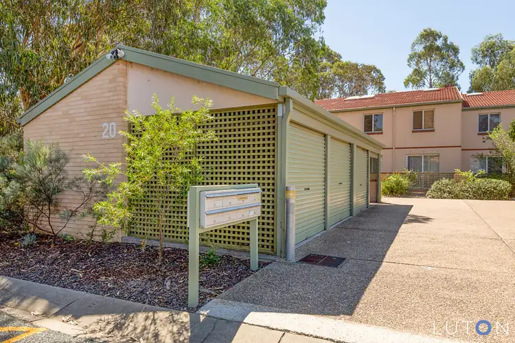 2/20 Solly Place, Belconnen ACT 2617