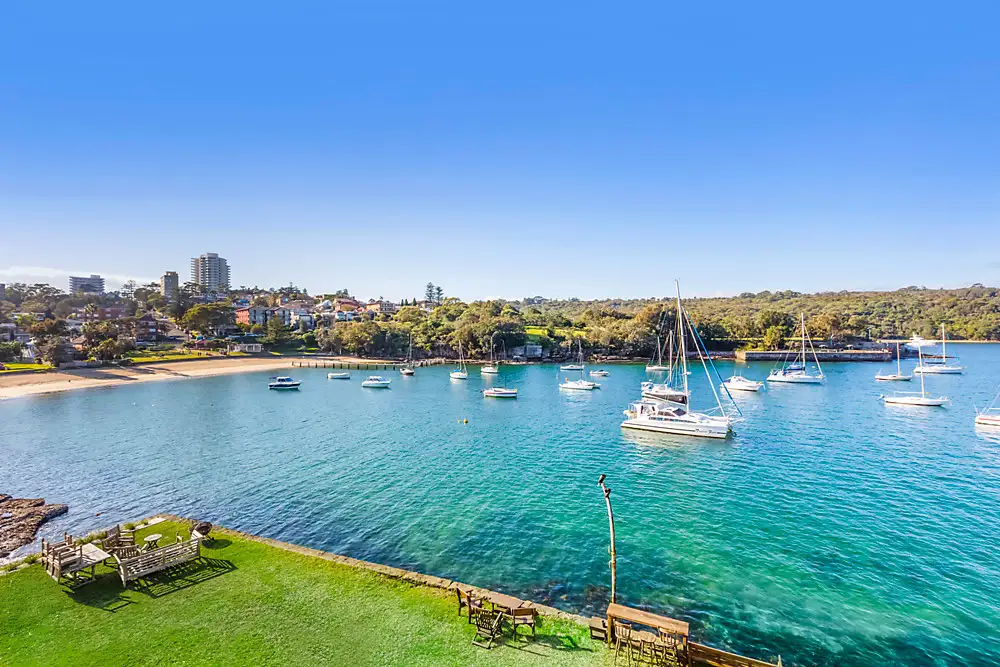 Main view of Homely house listing, 1 & 2/10 Bruce Avenue, Manly NSW 2095