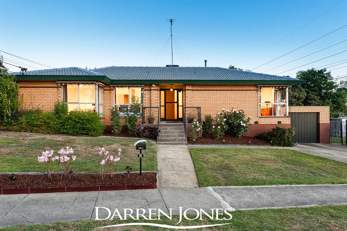 Main view of Homely house listing, 2 Warralong Avenue, Greensborough VIC 3088