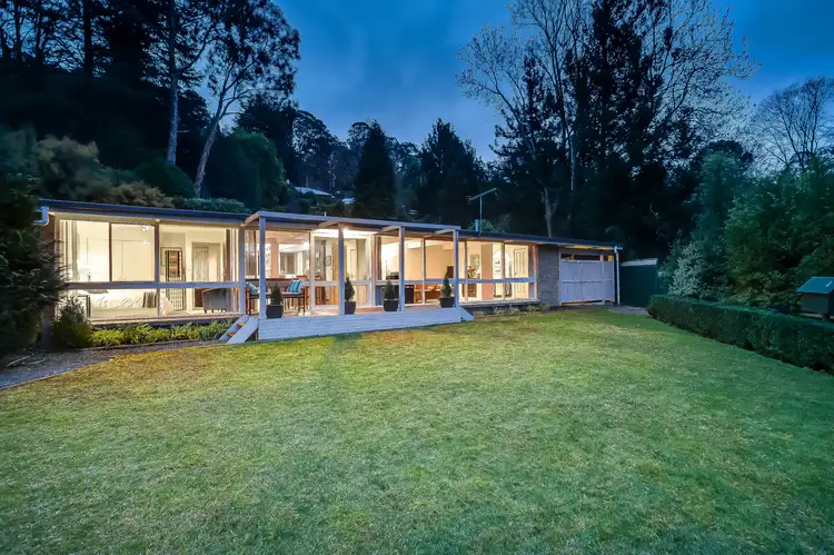 1303 Mt Dandenong Tourist Road, Kalorama VIC 3766