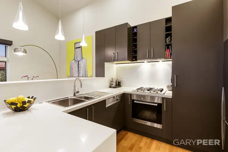 Second view of Homely townhouse listing, 9/848 Glenhuntly Road, Caulfield South VIC 3162