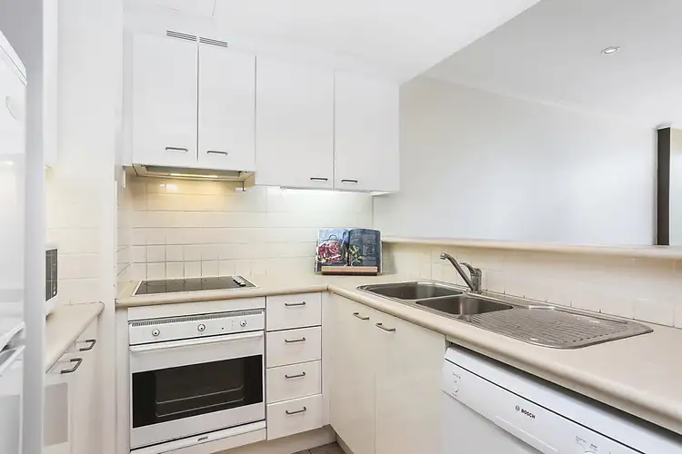 Third view of Homely apartment listing, 1508/1 Kings Cross Road, Darlinghurst NSW 2010