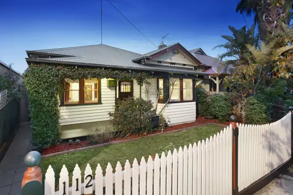 112 Williamstown Road, Kingsville VIC 3012