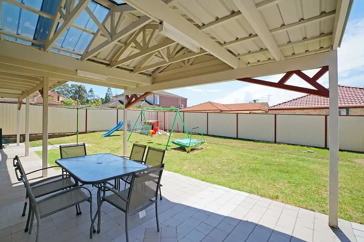 Seventh view of Homely house listing, 9 White Cliffs Avenue, Hoxton Park NSW 2171