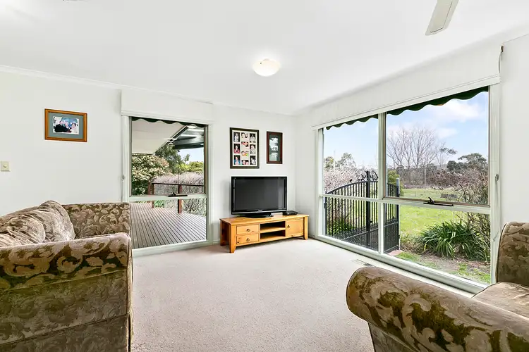 Fourth view of Homely house listing, 6 Evelyn Street, Whittlesea VIC 3757