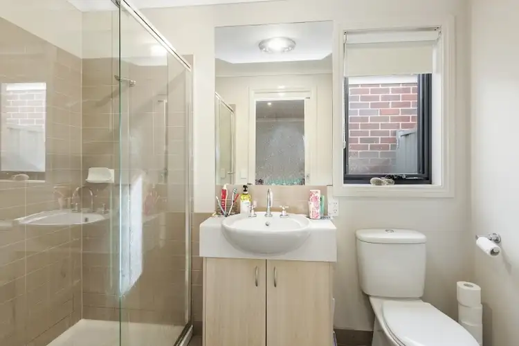 Sixth view of Homely house listing, 95 McNulty Drive, Wendouree VIC 3355