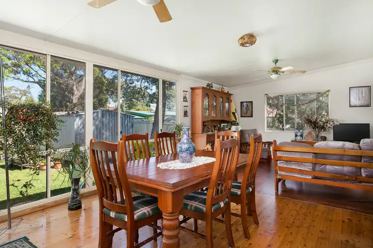 Second view of Homely house listing, 2 Bellevue Avenue, Warilla NSW 2528