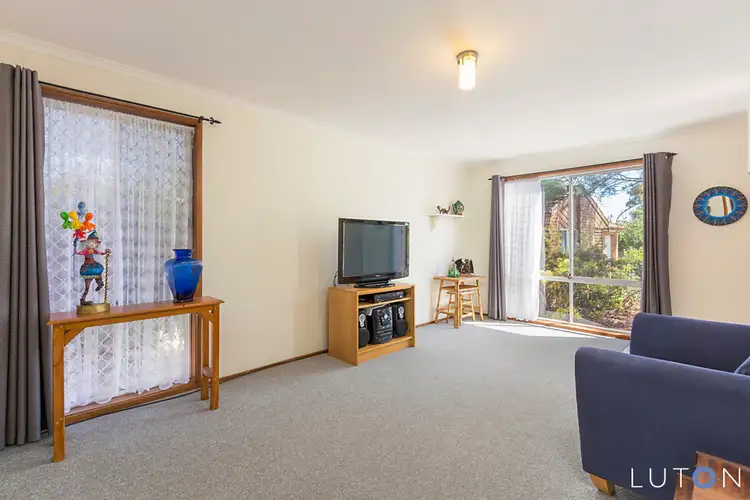 Third view of Homely townhouse listing, 11/32 Were Street, Calwell ACT 2905