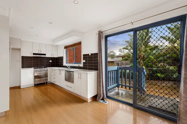Third view of Homely townhouse listing, 1/32 Brunswick Road, Mitcham VIC 3132