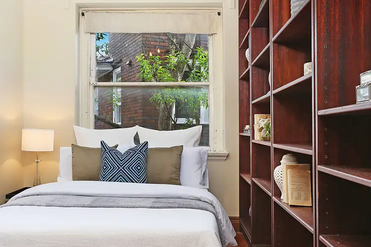 Fifth view of Homely apartment listing, 11/454 Edgecliff Road, Edgecliff NSW 2027