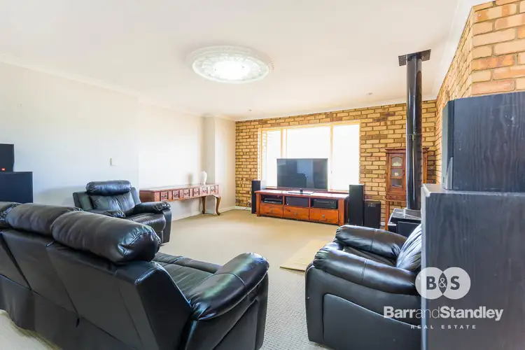 Third view of Homely house listing, 33 Gardiner Street, Roelands WA 6226