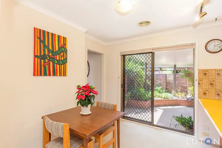 Fifth view of Homely house listing, 10 Arrietta Close, Charnwood ACT 2615