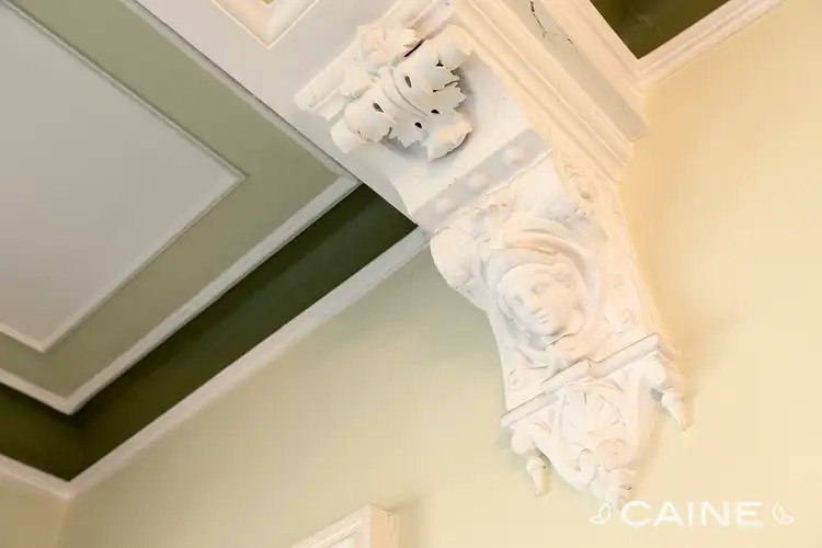 Fifth view of Homely house listing, 138 Powlett Street, East Melbourne VIC 3002