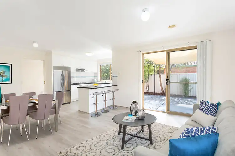 Third view of Homely house listing, 53 Oaklands Way, Pakenham VIC 3810