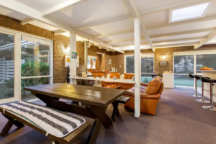 Seventh view of Homely house listing, 4 Collins Parade, Sorrento VIC 3943
