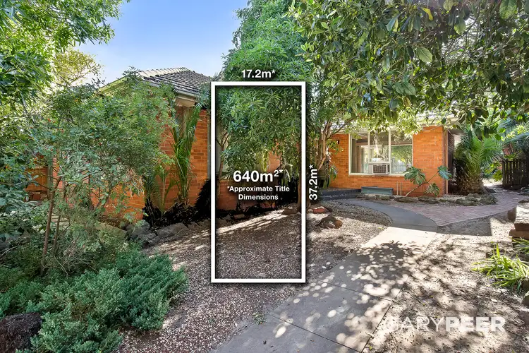 26 Hillside Avenue, Caulfield VIC 3162