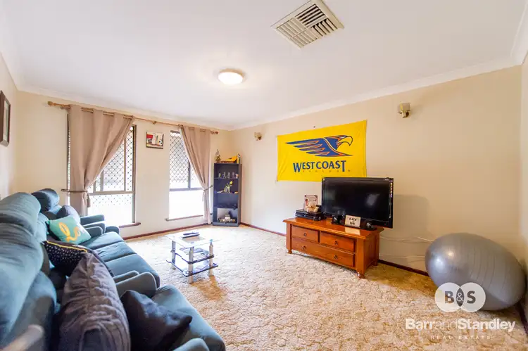 Seventh view of Homely unit listing, 3B Solglot Street, Carey Park WA 6230