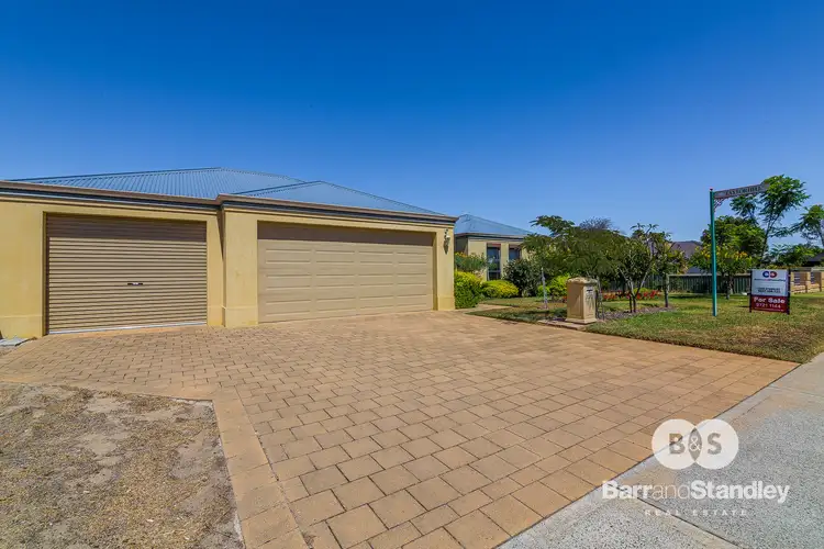 Fourth view of Homely house listing, 69 Leschenault Parade, Australind WA 6233