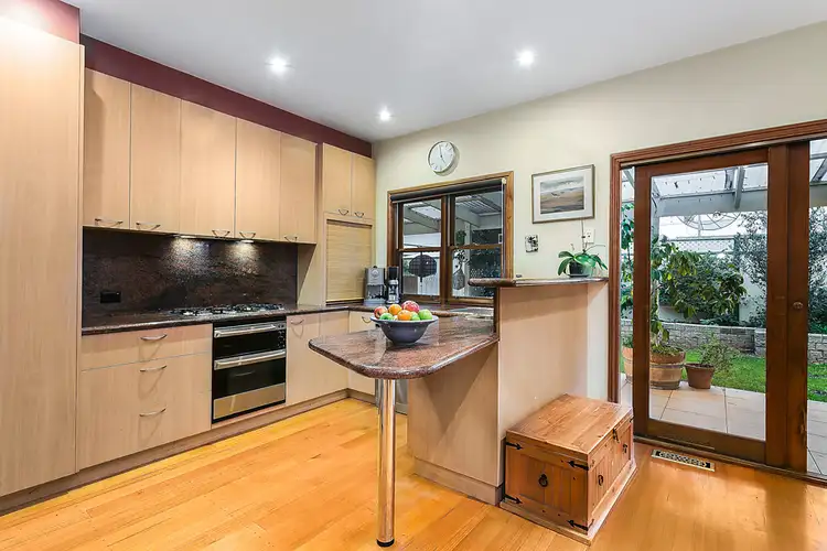 Fifth view of Homely house listing, 58 Powell Street, Yarraville VIC 3013