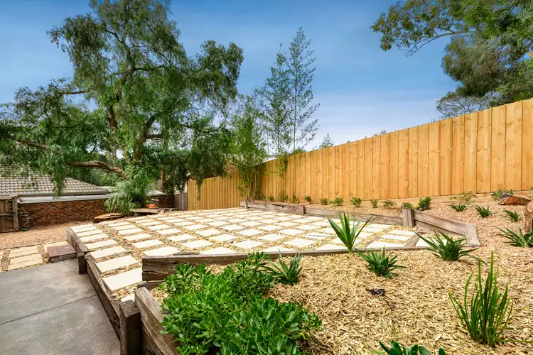Sixth view of Homely unit listing, 3/1238 Main Road, Eltham VIC 3095
