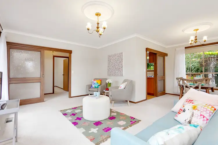 Fourth view of Homely unit listing, 10/17-23 Marlborough Road, Heathmont VIC 3135