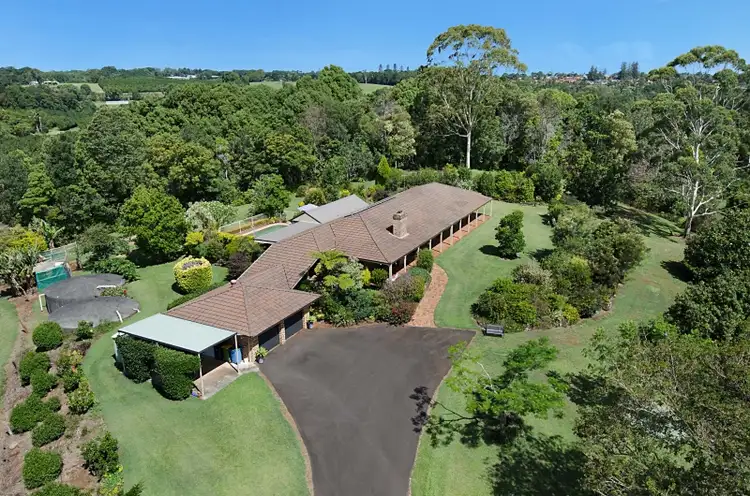 105 Pearces Creek Road, Alstonville NSW 2477