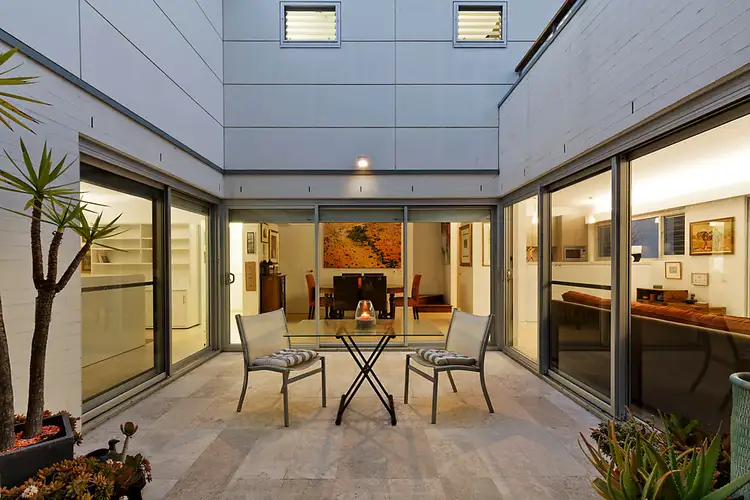 Second view of Homely house listing, 2B Sheridan Place, Manly NSW 2095