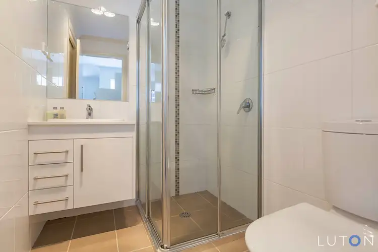 Fifth view of Homely townhouse listing, 5/25 Lind Close, Fraser ACT 2615