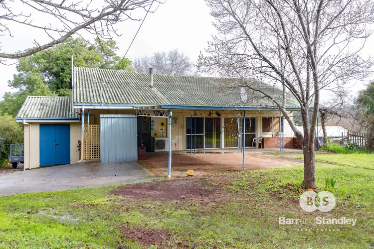 Fifth view of Homely house listing, 113 Roe Street, Bridgetown WA 6255