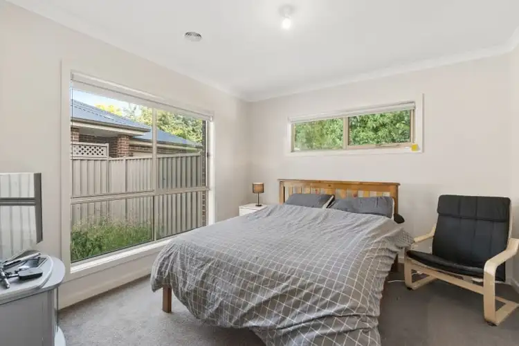 Second view of Homely townhouse listing, 2/519 Bond Street, Golden Point VIC 3350