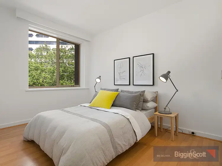 Sixth view of Homely apartment listing, 10/1 The Esplanade, St Kilda VIC 3182