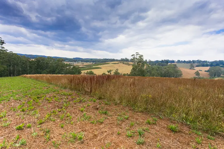 Fourth view of Homely land listing, 120 Ure Road, Gembrook VIC 3783