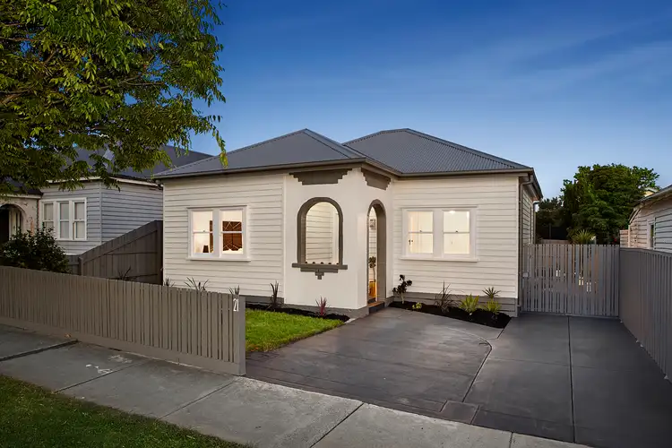 21 Glamis Road, West Footscray VIC 3012