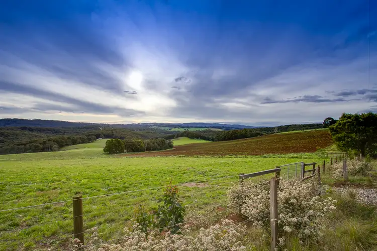 Main view of Homely land listing, 260 Mountain Road, Gembrook VIC 3783