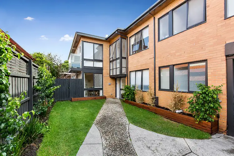 3/5 Beresford Street, Caulfield North VIC 3161