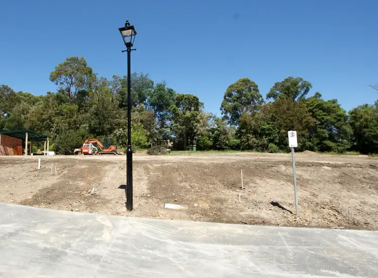 Third view of Homely land listing, Lot 13, 45 Little Yarra Road, Yarra Junction VIC 3797