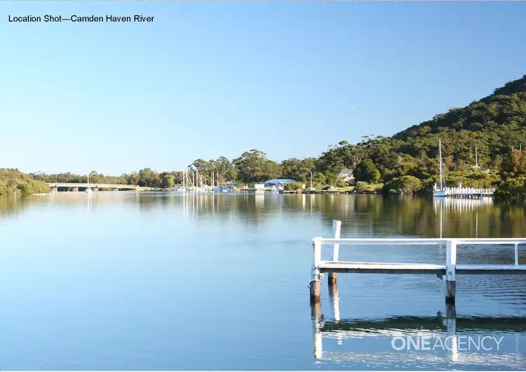 Fourth view of Homely villa listing, 1/93 Bold Street, Laurieton NSW 2443