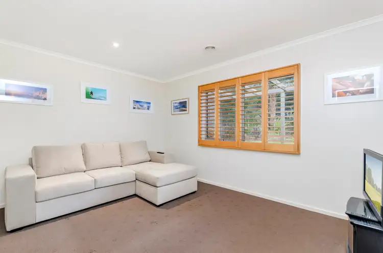 Fifth view of Homely house listing, 25 Ashwood Close, Ocean Grove VIC 3226